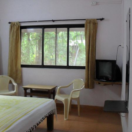 Dāpoli Saaj Resort מראה חיצוני תמונה